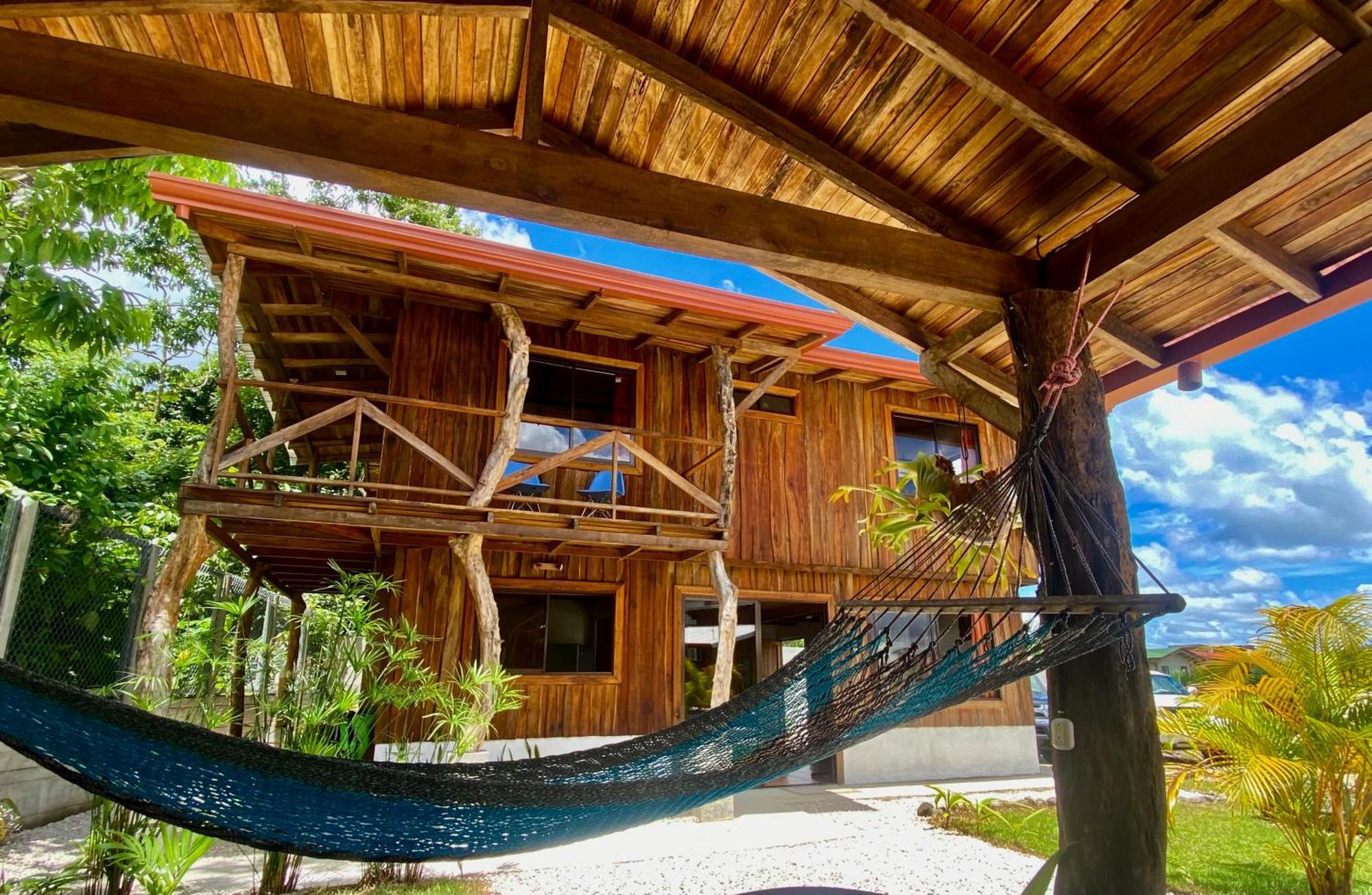 Cabanas Litos #1 La Fortuna Exterior foto